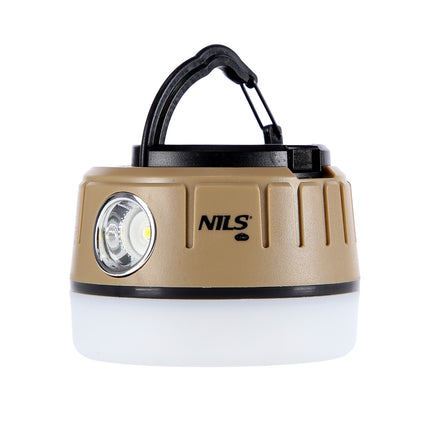 Camping Lamp 500 Lumens, Portable Light