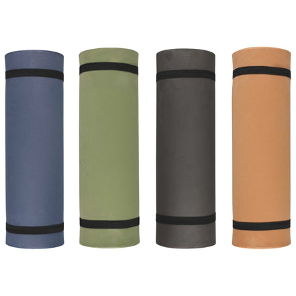 Camping Mat EVA 10mm – Lightweight, Durable, Insulating