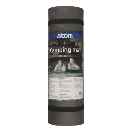 Camping Mat EVA 10mm – Lightweight, Durable, Insulating