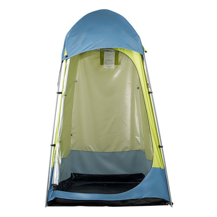 Camping Shower Tent, Portable Privacy 1-Person, Carry Bag