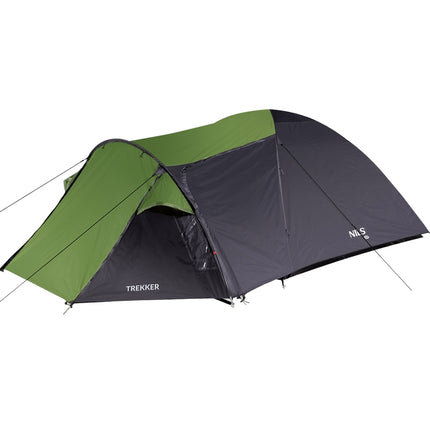Camping Tent, 2-Person, Lightweight, Waterproof