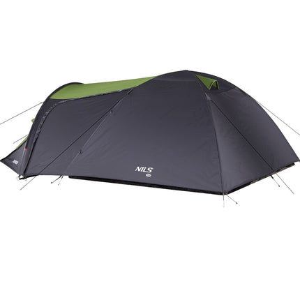 Camping Tent, 2-Person, Lightweight, Waterproof
