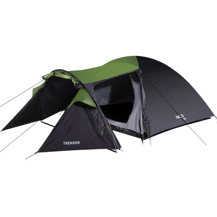 Camping Tent, 2-Person, Lightweight, Waterproof