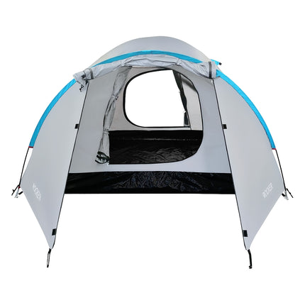 Camping Tent, 2-Person, Waterproof, Easy Setup