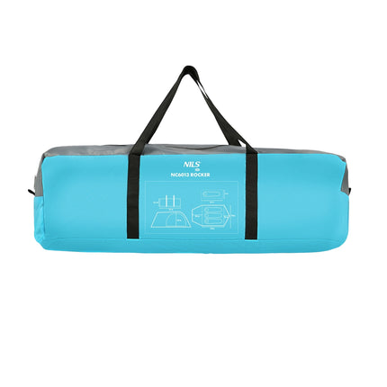 Camping Tent, 2-Person, Waterproof, Easy Setup