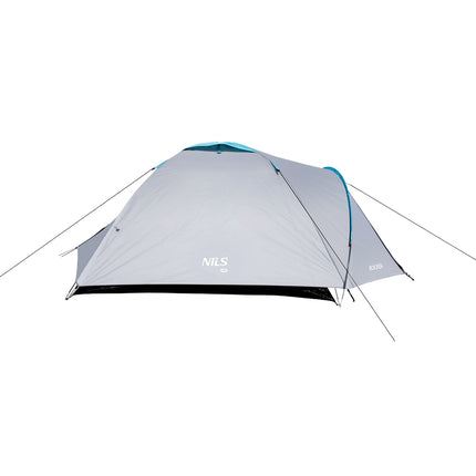 Camping Tent, 2-Person, Waterproof, Easy Setup