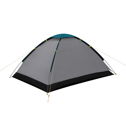 Camping Tent, Gray-Blue, Nightfall Series