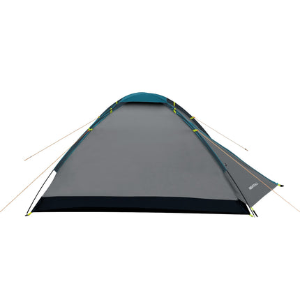 Camping Tent, Gray-Blue, Nightfall Series