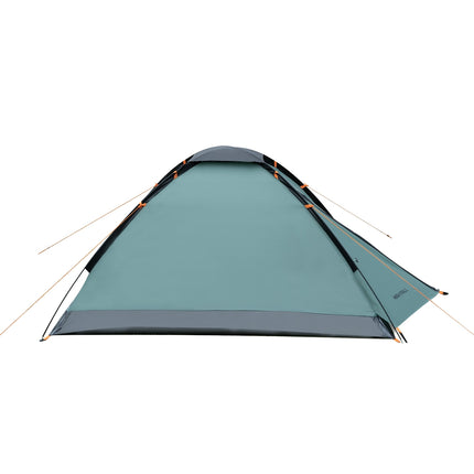 Camping Tent, Green, Nightfall, 2-Person