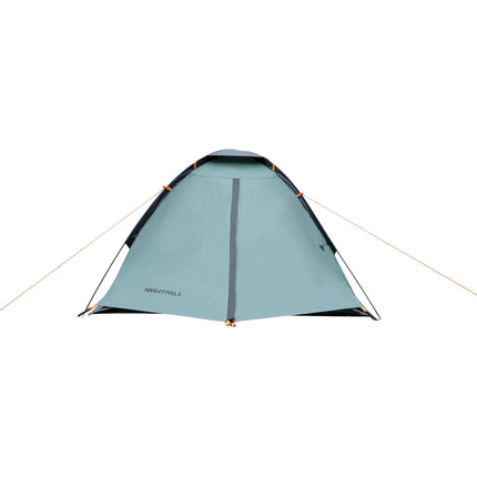 Camping Tent, Green, Nightfall, 2-Person