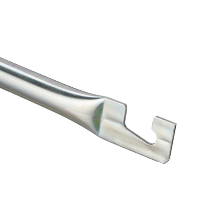 Camping hammer set with strainer puller