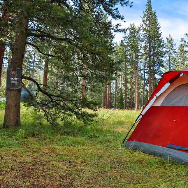 Campingdouche 20 liter