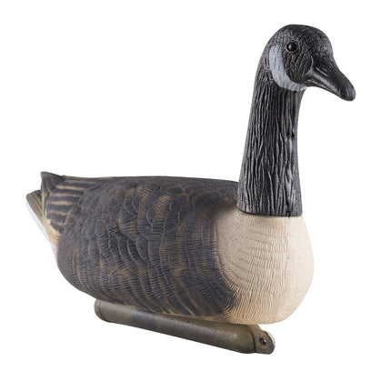 Canada Goose Decoys 6-Pack, Floating Waterfowl Hunting