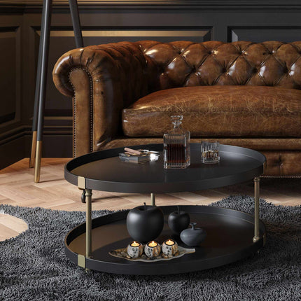 Candlestick for tealights