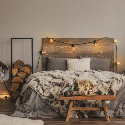 Candlestick for tealights