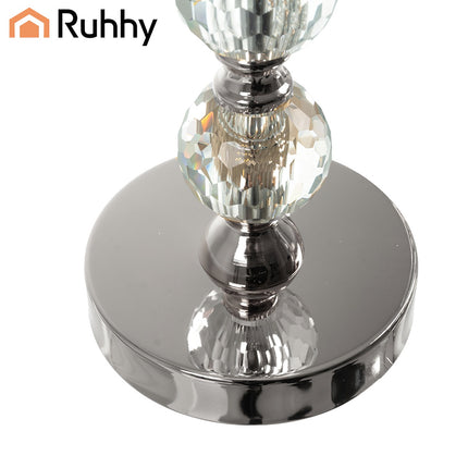 Candlestick-lantern set of 3 pcs. Ruhhy 22314
