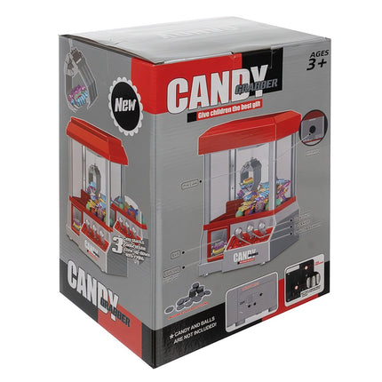 Candy Fishing Arcade Game 24849
