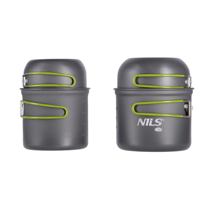 Canteen Set XL – Lightweight, Durable, Portable