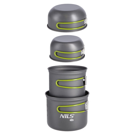 Canteen Set XL – Lightweight, Durable, Portable