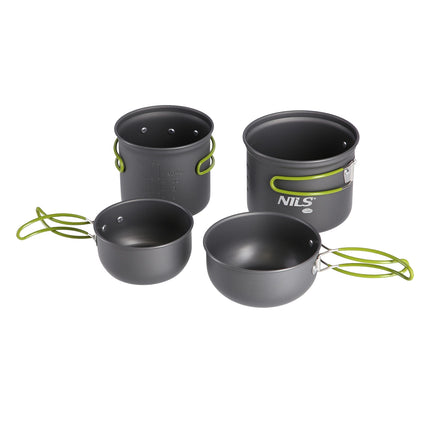 Canteen Set XL – Lightweight, Durable, Portable
