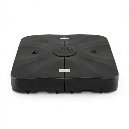 Cantilever Parasol Base 210kg, Wheels, 105cm