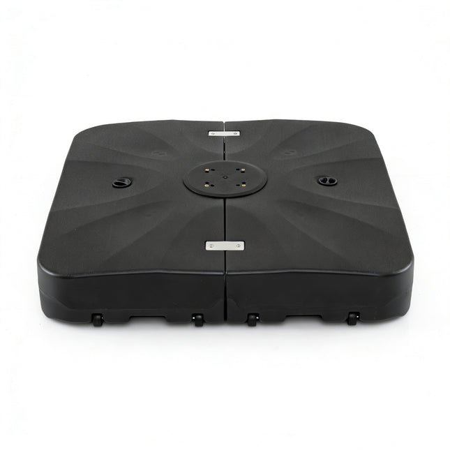Cantilever Parasol Base 210kg, Wheels, 105cm
