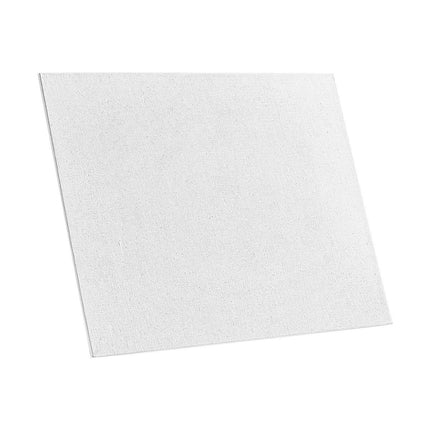 Canvas Boards, 8x10 Inch, 72 Pack, Pre-Primed