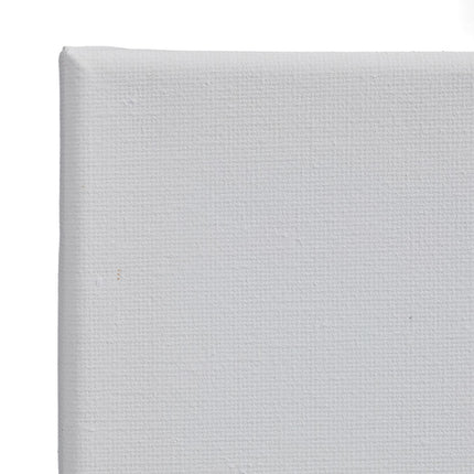 Canvas square set of 10