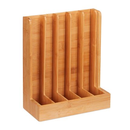 Capsule holder