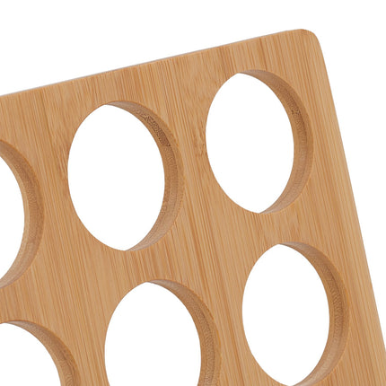 Capsule holder for 25 Dolce Gusto capsules