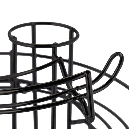Capsule holder for 32 Dolce Gusto capsules