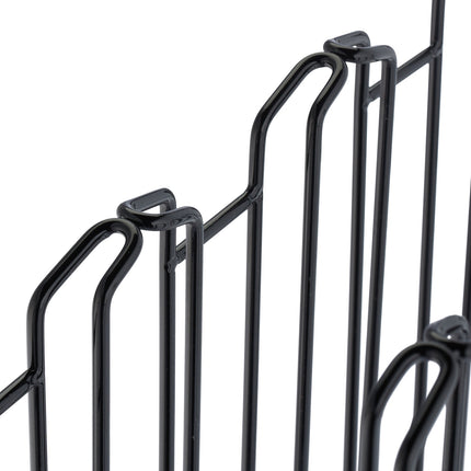 Capsule holder for 36 Dolce Gusto capsules