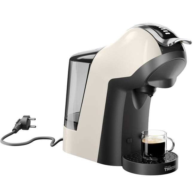 Capsule machine "nespresso" Compatible CM-2301 Multi 3in1 19bar