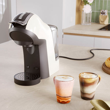 Capsule machine "nespresso" Compatible CM-2301 Multi 3in1 19bar