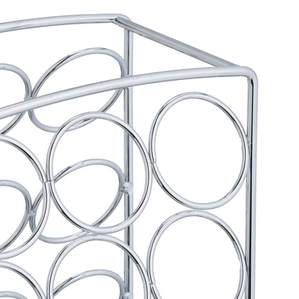 Capsule stand for 30 K-cups