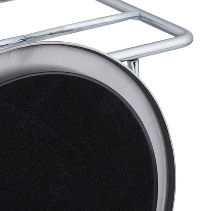 Capsule stand for 30 K-cups