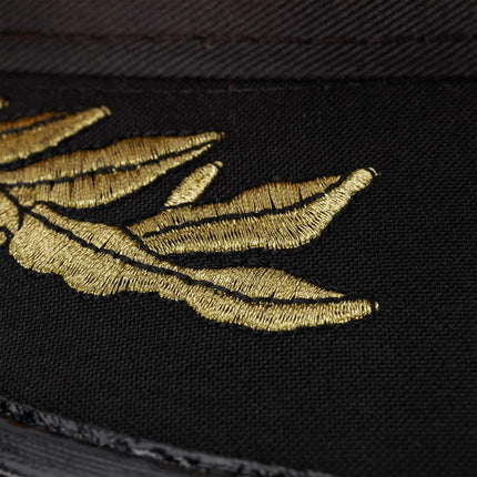Captain's hat