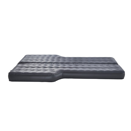 Car Air Mattress, Oxford Cloth, Air Pump, Fits SUV Sedan