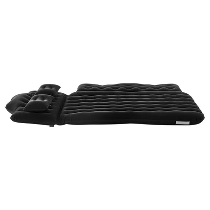 Car Air Mattress for Back Seat, Pump, 2 Pillows, Bag