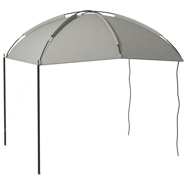 Lightweight waterproof car tent, sun protection