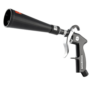 Car Cleaning Gun, 6–9.2 Bar, 360 Nozzle, 2 Tips