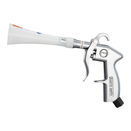 Car Cleaning Gun, 6–9.2 Bar, 360 Nozzle, 2 Tips