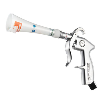 Car Cleaning Gun, 6–9.2 Bar, 360 Nozzle, 2 Tips