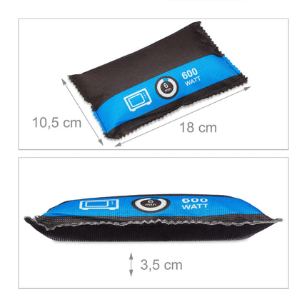 Car Dehumidifier