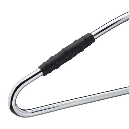 Car Headrest Hangers, 2-Piece Set, Anti-Crease