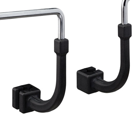 Car Headrest Hangers, 2-Piece Set, Anti-Crease