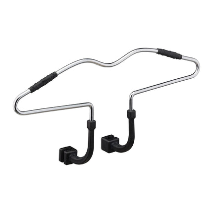 Car Headrest Hangers, 2-Piece Set, Anti-Crease