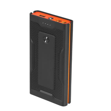 Car Jump Starter 1000A Peak, 12V Lithium Power Bank