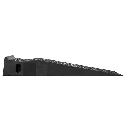 Car Ramps, 2-Pack, 160 mm Lift, 5897 kg GVW, PP