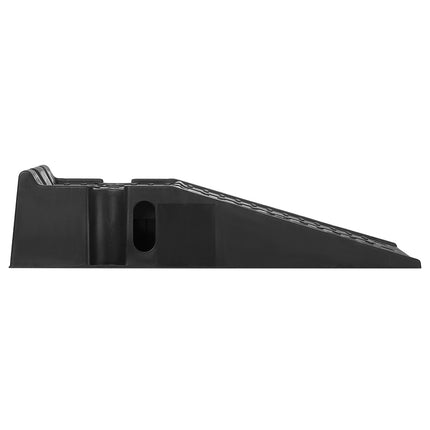 Car Ramps, 2-Pack, 170 mm Lift, 16,000 lb GVW